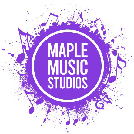 Maple Music Studios