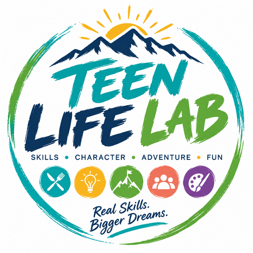 Teen Life Lab- Fall Program