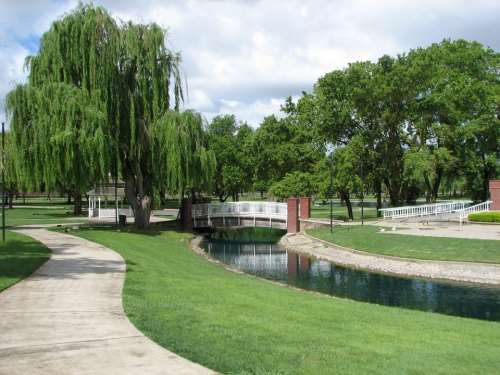 Elk Grove Regional Park