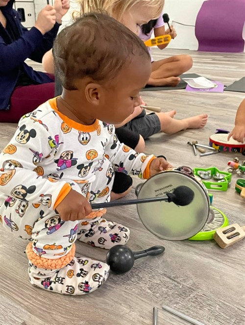 Generations Jingle Jam