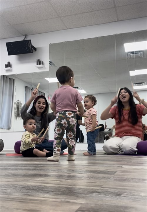Canta y Baila Conmigo®