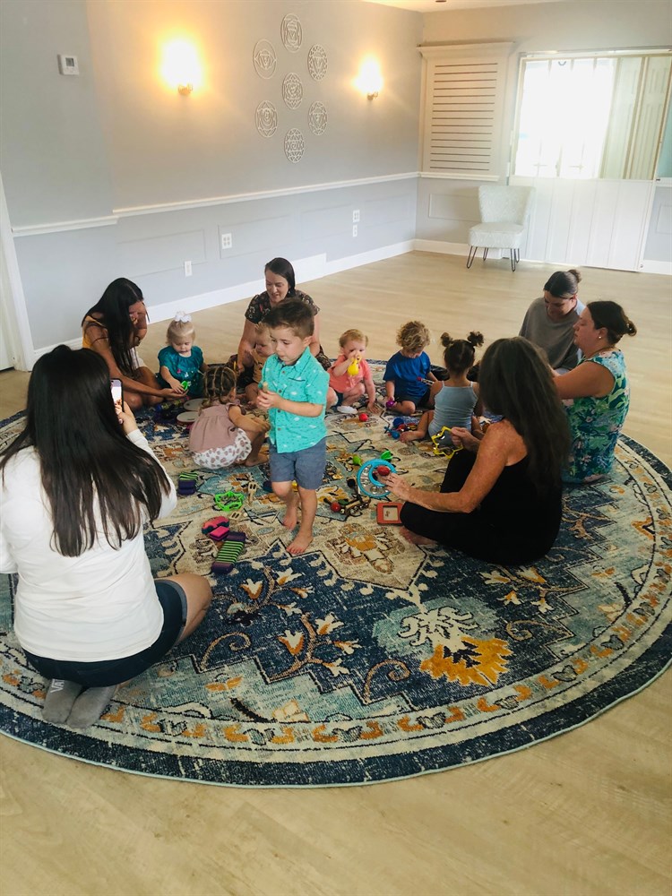 Restorative Wellness