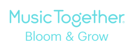 Music Together Bloom & Grow