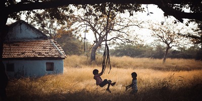 F1 6|Childhood