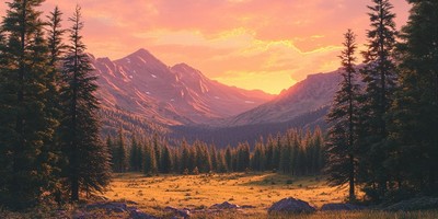 F1 1| Sunset Sunrise