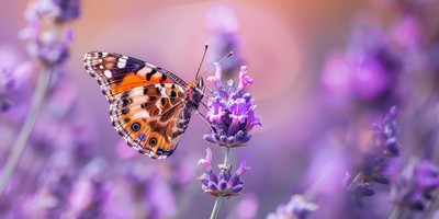 T2 2| Birds & Butterflies