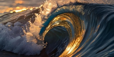 F1 3| Breaking Waves