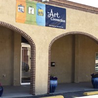 The Art Connection