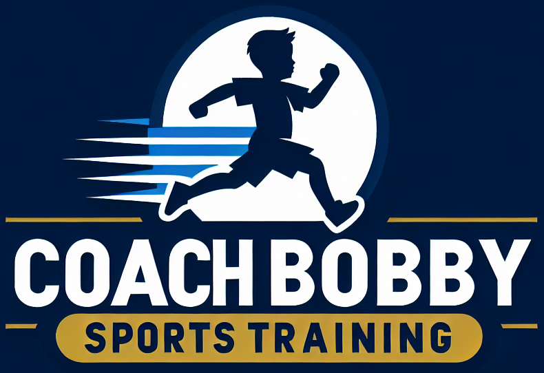 Coach Bobby Sports Training for Kids