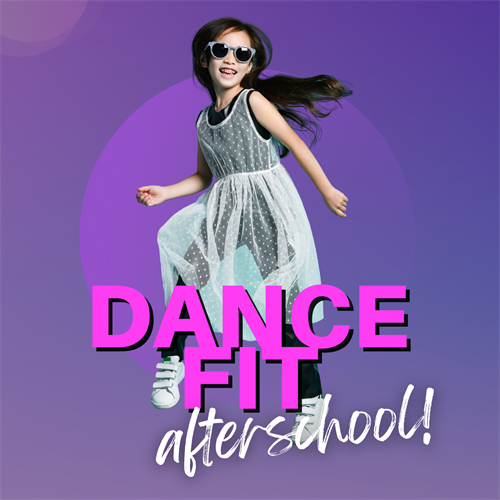 DanceFit (JK–Grade 2)