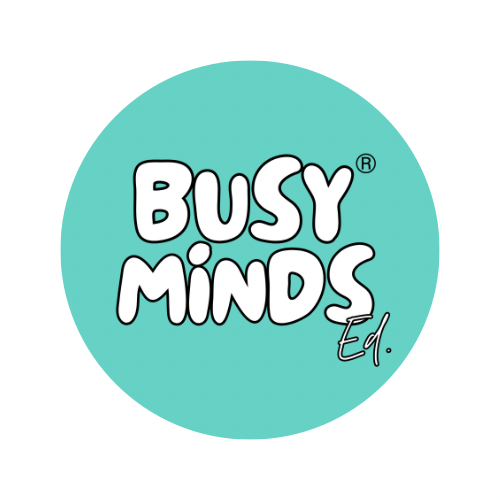 Busy Minds Ed. Guelph KW Community Classes - Yoga