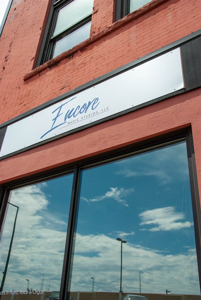 Encore Music Studios, LLC