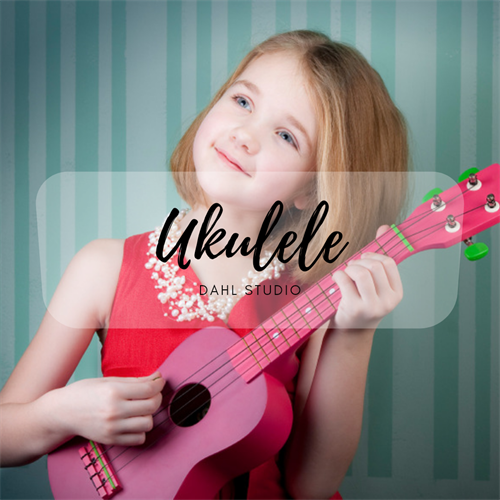 Private Studio - Ukulele