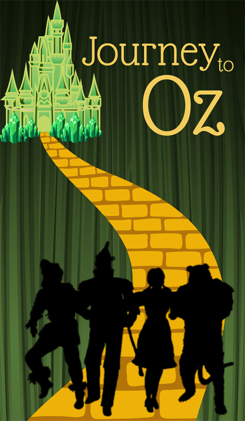 Journey to Oz