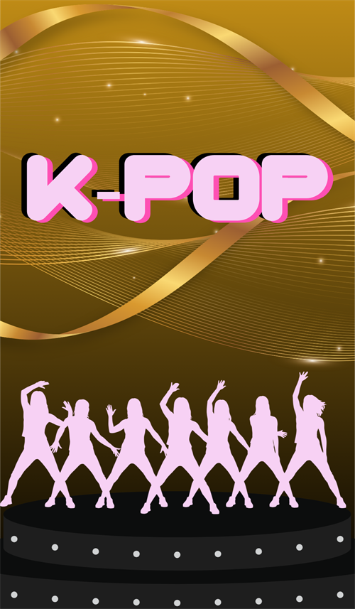 K-Pop