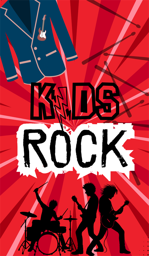 Kids Rock