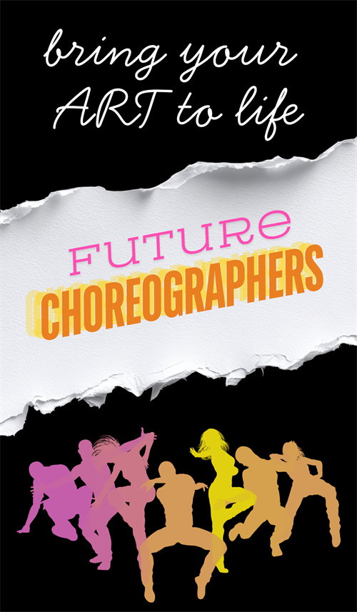 Future Choreographers