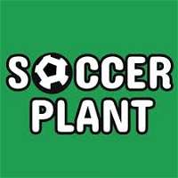 Soccer Plant