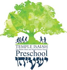Temple Isaiah Preschool