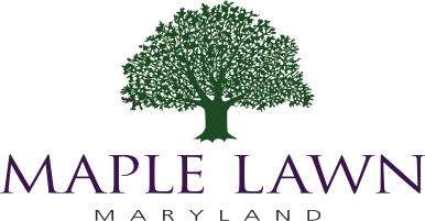 Maple Lawn Community Center - Midtown Park Basketball Court