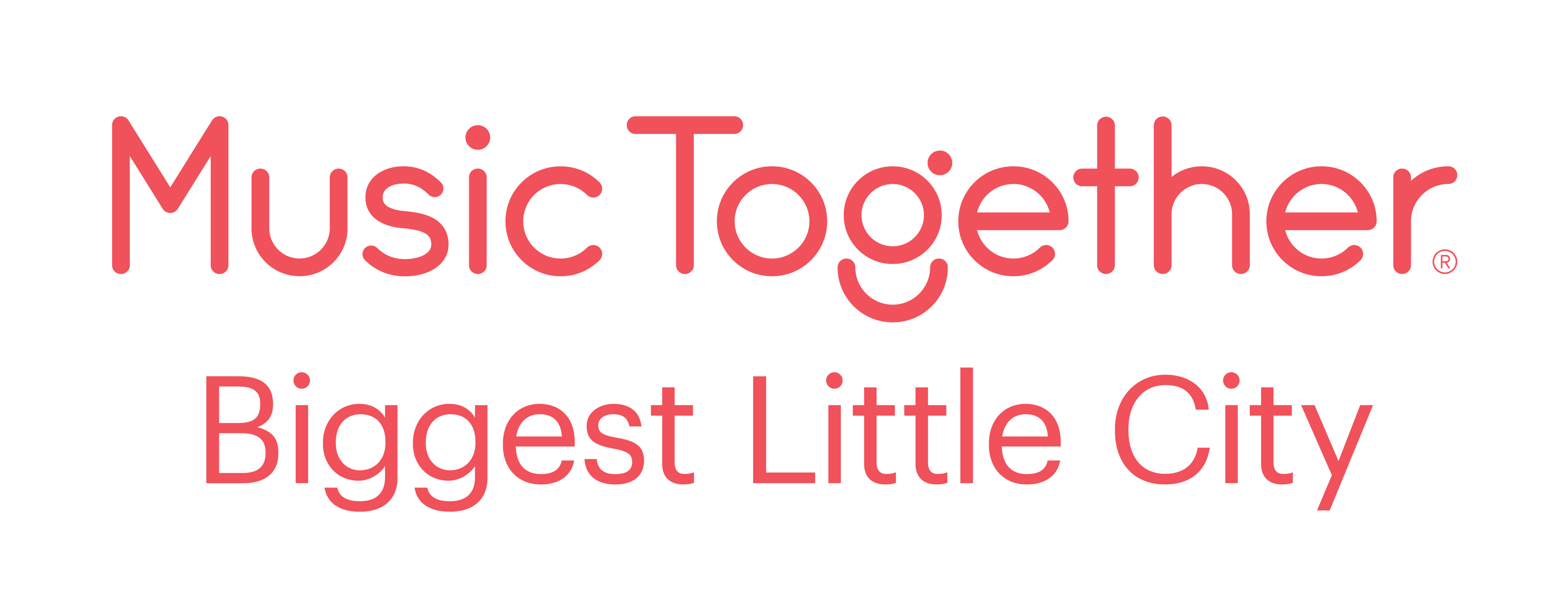Music Together Biggest Little City