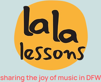 LaLa Lessons