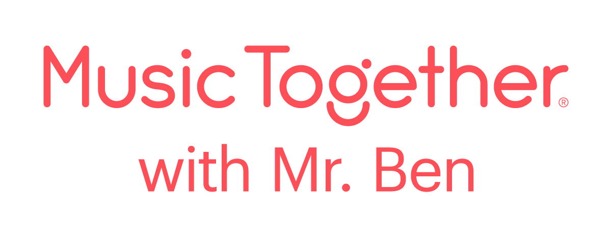 Music Together with Mr. Ben
