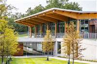 Lubber Run Community Center Arlington