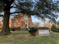 Clarendon United Methodist Church