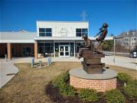 Vienna Community Center