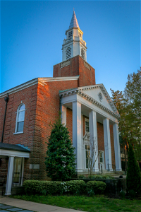 Chevy Chase Baptist Church