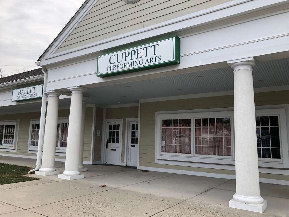 Cuppett Performing Arts Center Vienna