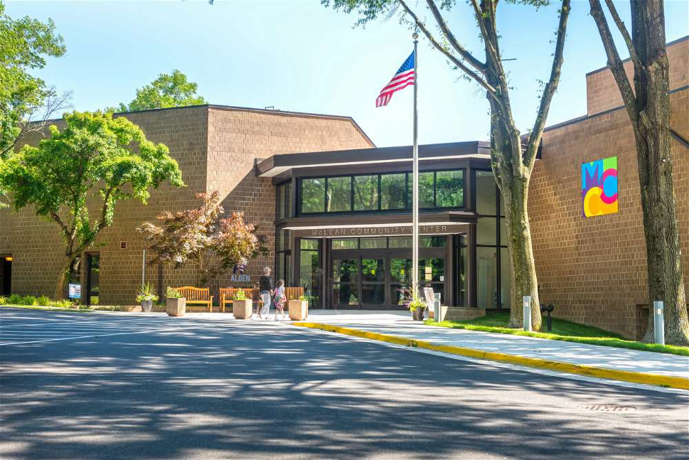 McLean Community Center