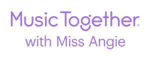 Music Together with Miss Angie
