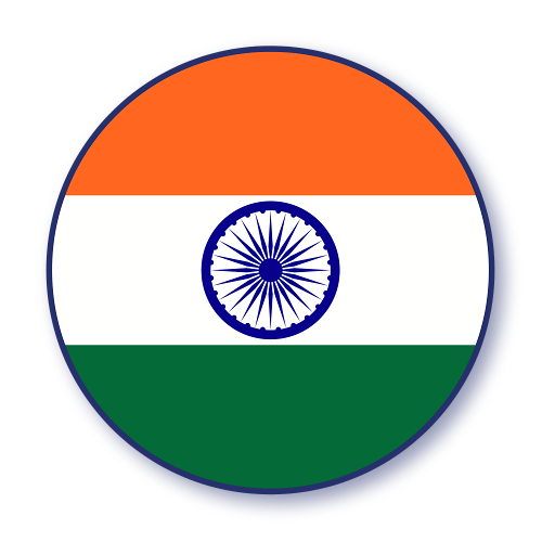 Harmony Explorers: India