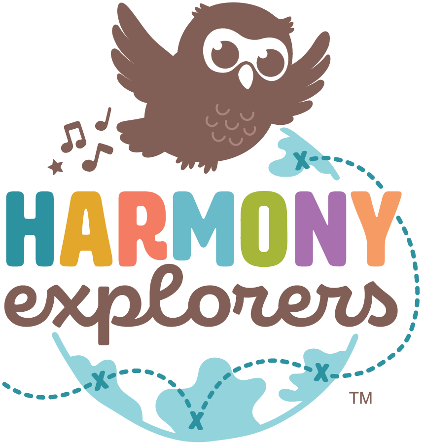 Harmony Explorers at The Music Studio Atlanta