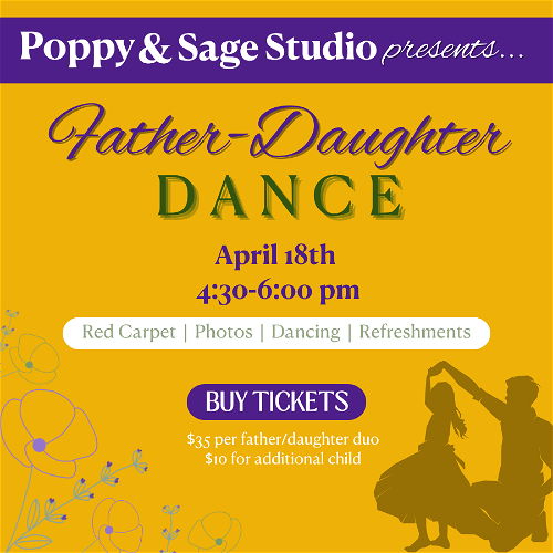 Father-Daughter Dance