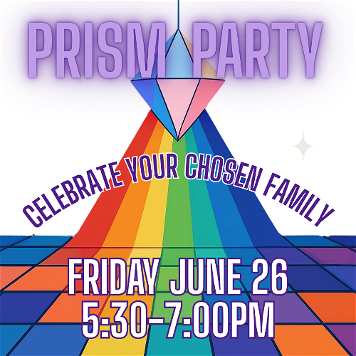 Prism Party