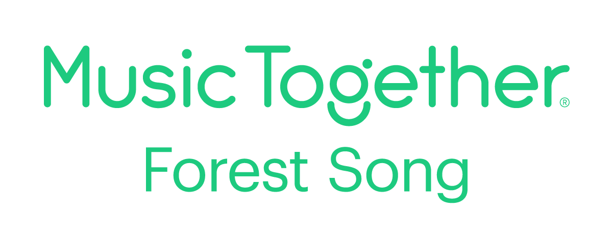 Music Together Forest Song