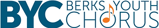 Music Together at Berks Youth Chorus